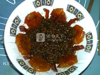 <a href=/shicai/guopin/GuoPu/index.html target=_blank><u>果脯</u></a>红糖八宝甜饭