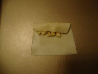 香炸<a href=/shicai/guopin/XianJiao/index.html target=_blank><u>香蕉</u></a>糖果