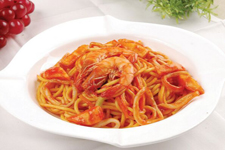 正宗<a href=/shicai/mimian/YiDaLiMian/index.html target=_blank><u>意大利面</u></a>的做法