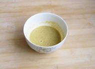 养生食谱大放送