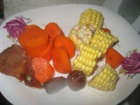 养生食谱大放送