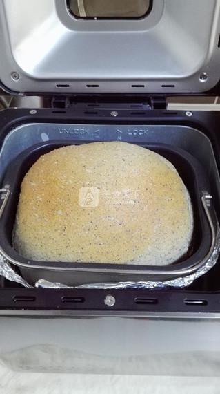 <a href=/shicai/guopin/HeiZhiMa/index.html target=_blank><u>黑<a href=/shicai/guopin/ZhiMa/index.html target=_blank><u>芝麻</u></a></u></a>土司