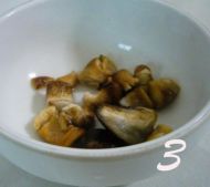 养生食谱大放送