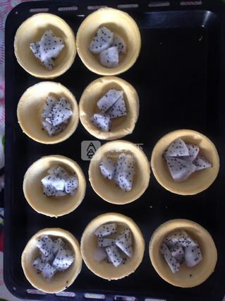 <a href=/shicai/guopin/HuoLongGuo/index.html target=_blank><u>火龙果</u></a>蛋挞