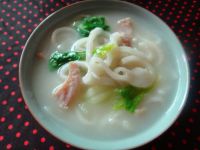 养生食谱大放送