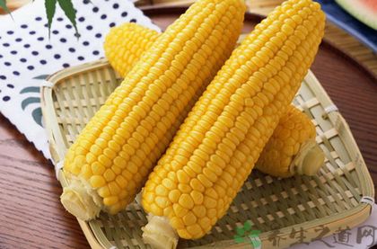 预防胆结石的食物