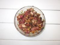 养生食谱大放送