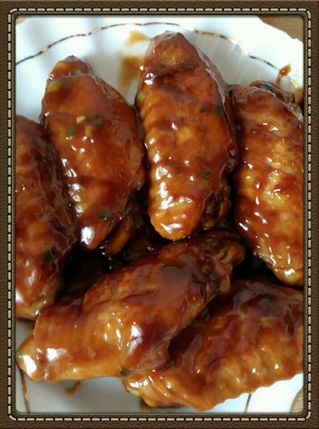 红烧<a href=/shicai/rouqin/JiChi/index.html target=_blank><u>鸡翅</u></a>