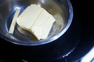 松露黑<a href=/shicai/mimian/QiaoKeLi/index.html target=_blank><u>巧克力</u></a>纸杯蛋糕