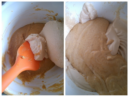 红糖戚风步骤9-10