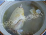 养生食谱大放送