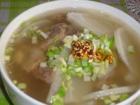 养生食谱大放送