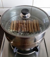 养生食谱大放送