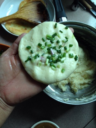 韩式<a href=/shicai/shucai/TuDou/index.html target=_blank><u>土豆</u></a>饼