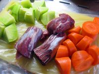 养生食谱大放送