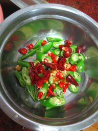 养生食谱大放送