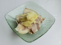 养生食谱大放送