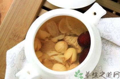 肺结核病人吃什么好