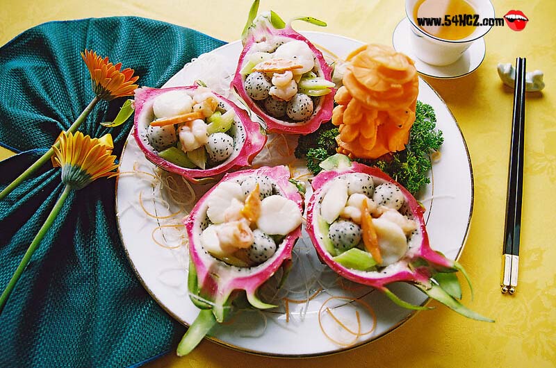 <a href=/shicai/guopin/HuoLongGuo/index.html target=_blank><u>火龙果</u></a>的营养成分4