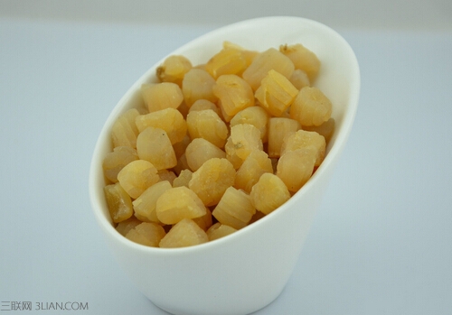 <a href=/shicai/shuichanpin/GanBei/index.html target=_blank><u>干贝</u></a>怎么做?<a href=/shicai/shuichanpin/GanBei/index.html target=_blank><u>干贝</u></a>的营养价值