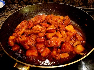 <a href=/shicai/guopin/BoLuo/index.html target=_blank><u>菠萝</u></a><a href=/shicai/rouqin/JiChi/index.html target=_blank><u>鸡翅</u></a>