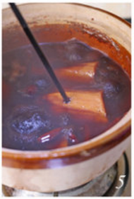 养生食谱大放送