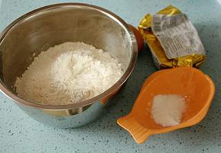 法式<a href=/shicai/shucai/MoGu/index.html target=_blank><u>蘑菇</u></a>咸塔