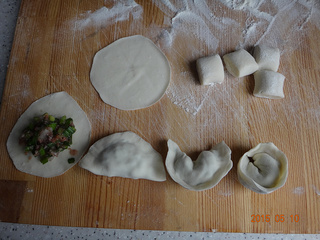 <a href=/shicai/shucai/JiuCai/index.html target=_blank><u>韭菜</u></a>海鲜馄饨