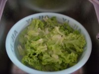 养生食谱大放送