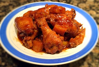 <a href=/shicai/guopin/BoLuo/index.html target=_blank><u>菠萝</u></a><a href=/shicai/rouqin/JiChi/index.html target=_blank><u>鸡翅</u></a>