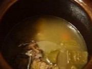 养生食谱大放送