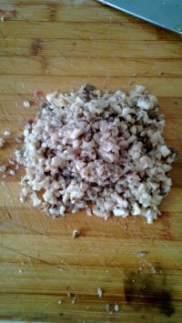 养生食谱大放送