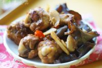 养生食谱大放送