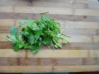 养生食谱大放送