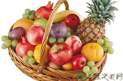 胃酸过多吃什么水果好 胃酸过多吃什么水果好
