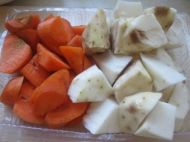 养生食谱大放送