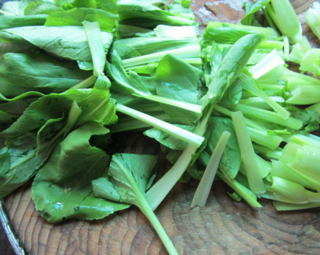 炒<a href=/shicai/shucai/XiaoBaiCai/index.html target=_blank><u>小<a href=/shicai/shucai/BaiCai/index.html target=_blank><u>白菜</u></a></u></a>