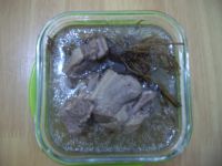 养生食谱大放送