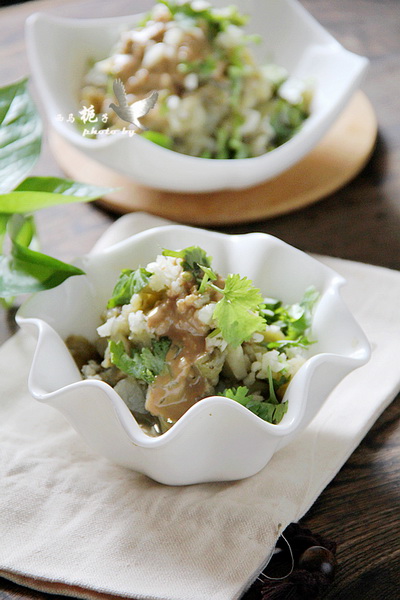 老北京蒜香茄泥的做法