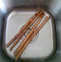 养生食谱大放送