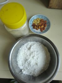 养生食谱大放送