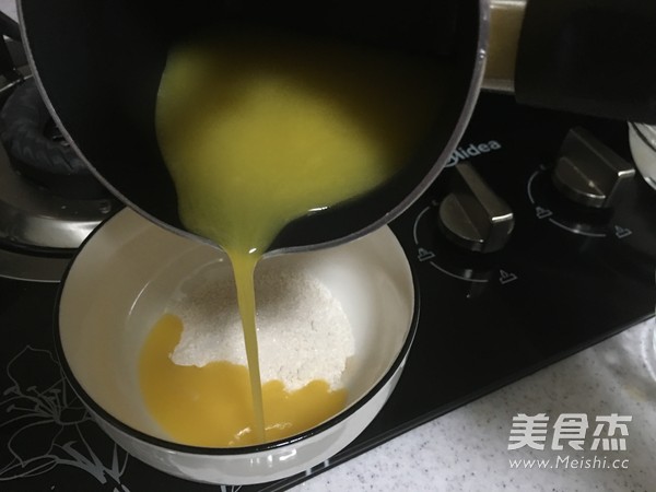 #圣诞节#法式水果软糖的做法