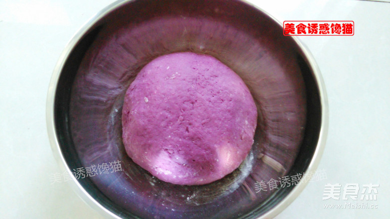 宝葫芦肉包的做法