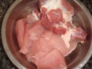 养生食谱大放送