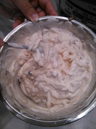 腊味<a href=/shicai/shucai/LuoBo/index.html target=_blank><u>萝卜</u></a>糕