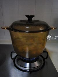 养生食谱大放送