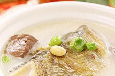 鸭<a href=/shicai/rouqin/Xue/index.html target=_blank><u>血</u></a>汤