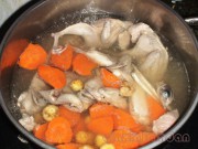 养生食谱大放送