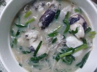 养生食谱大放送