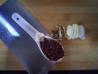 家乡的味道广元酸菜面